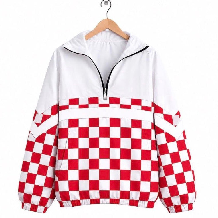 Custom Jackets