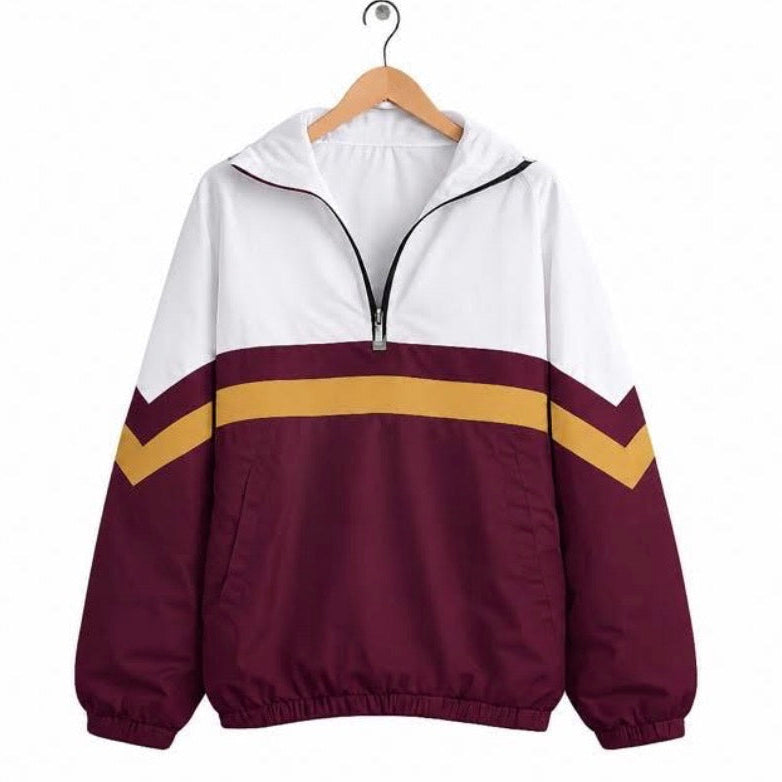 Custom Jackets