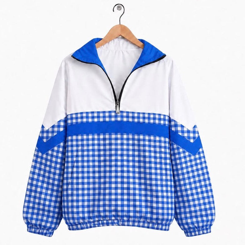 Custom Jackets
