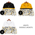 Kouts varsity doodle