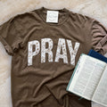 PRAY expresso T