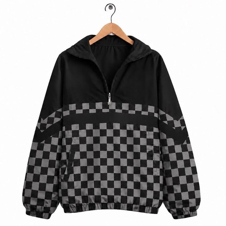 Custom Jackets