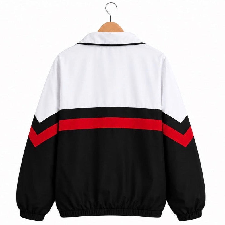 Custom Jackets