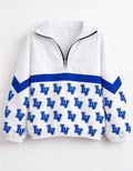 LaVille scuba jacket