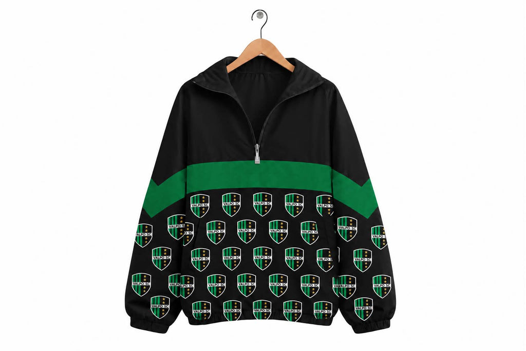 VSC scuba jacket