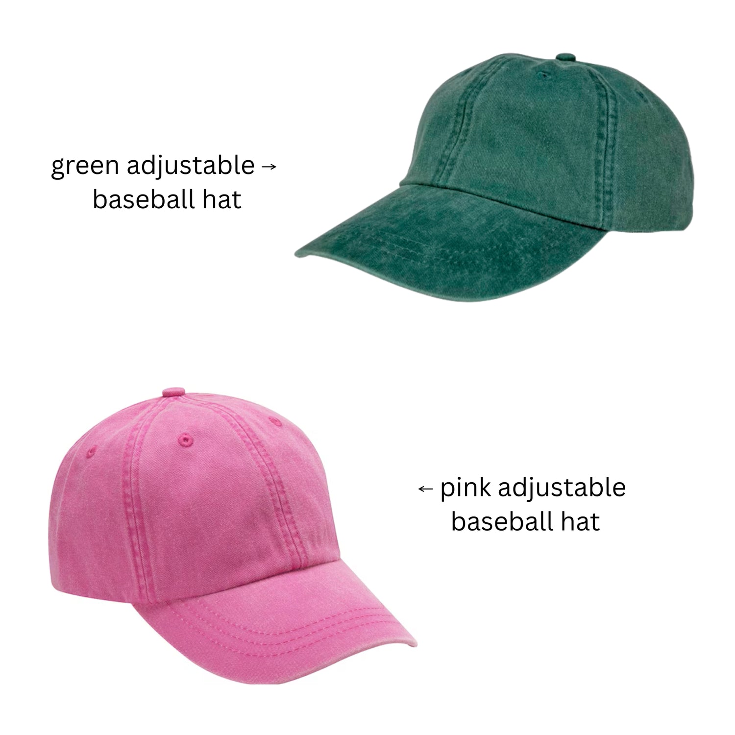 minimalist soccer hat