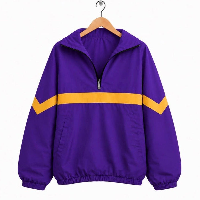 Custom Jackets