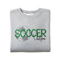 Soccer Valpo sketch