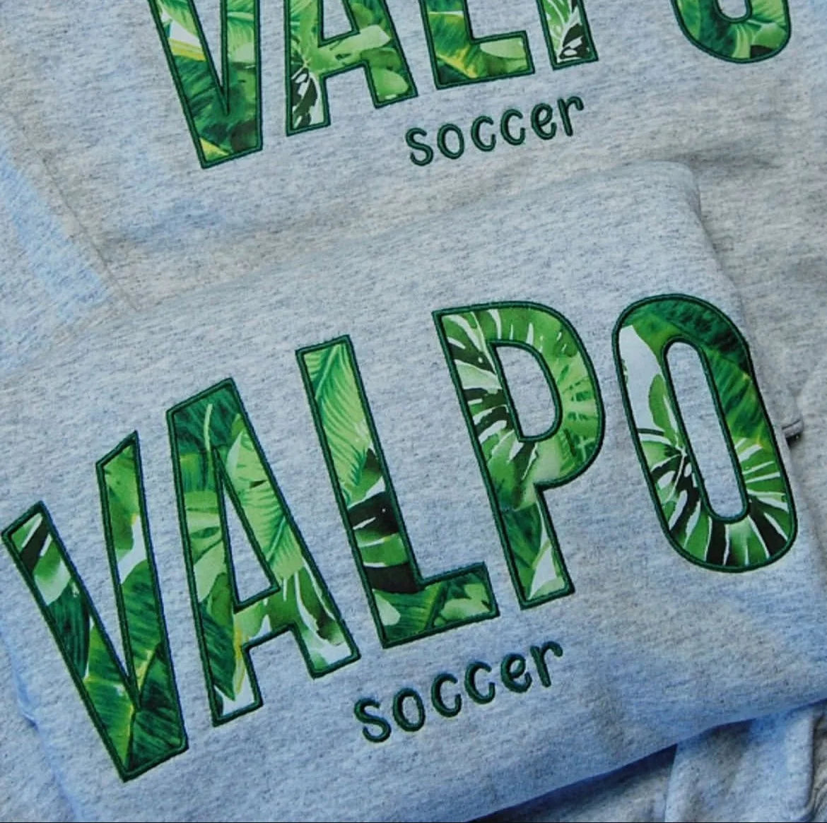Valpo Soccer