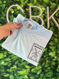 touch of Dutch stamp