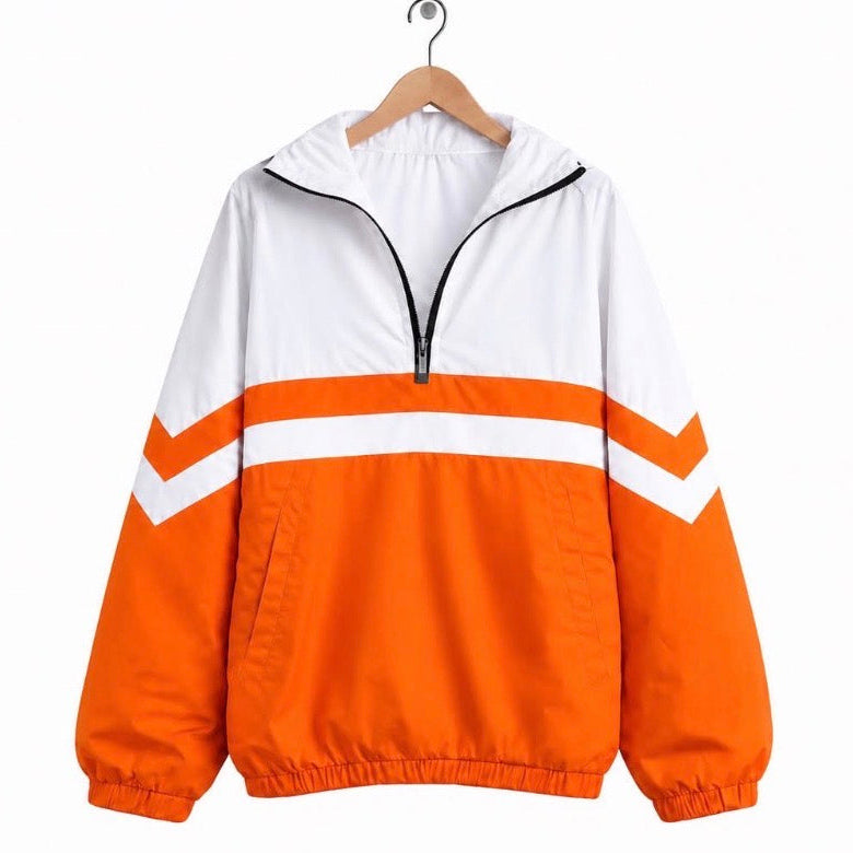 Custom Jackets