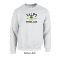 Valpo Kernel Club crew