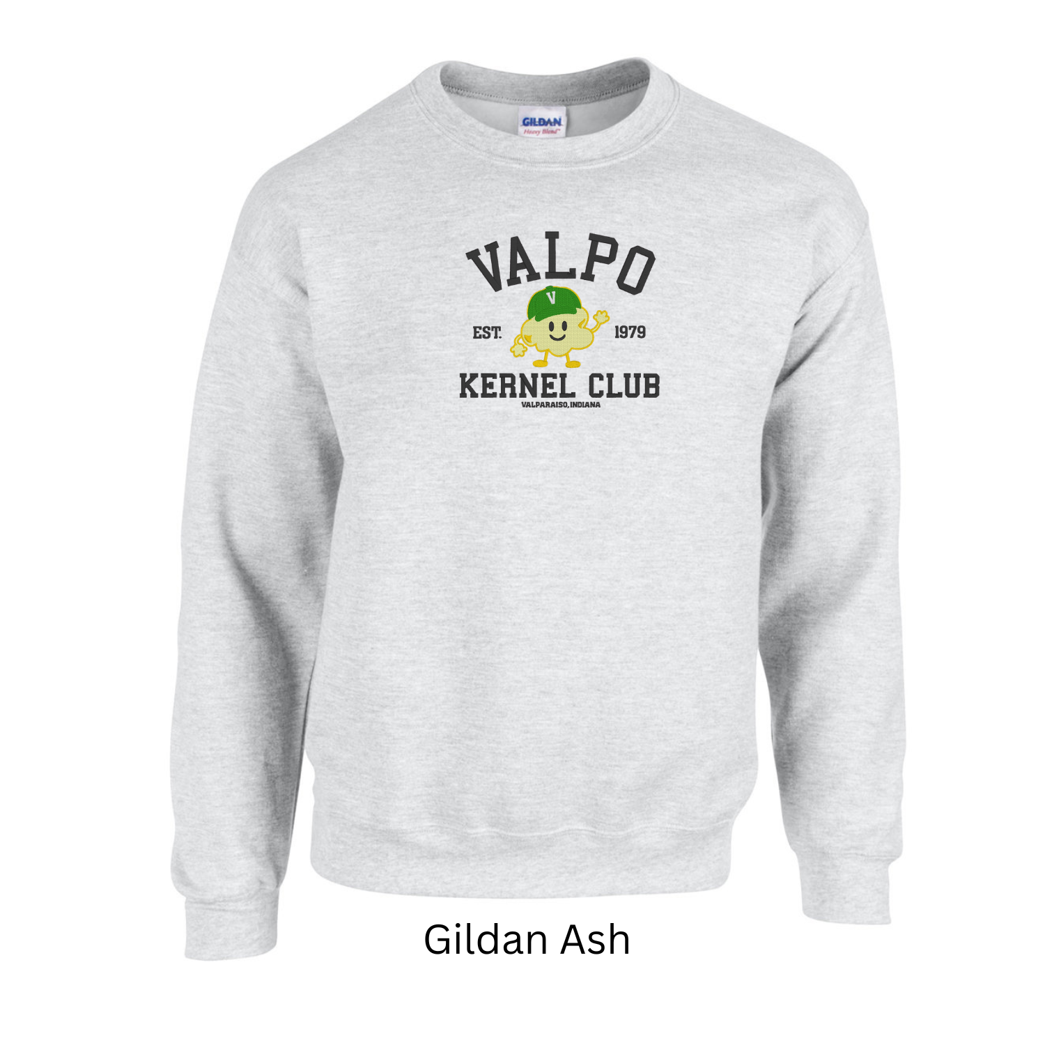 Valpo Kernel Club crew