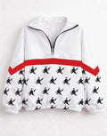 Senators scuba jacket
