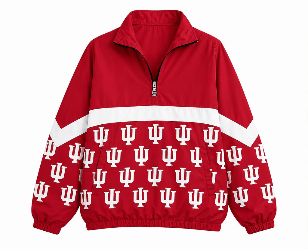 Indiana scuba jacket