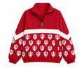 Indiana scuba jacket