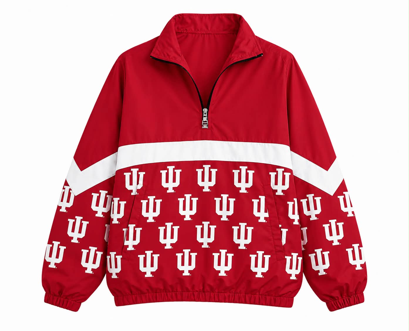Indiana scuba jacket