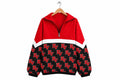 KV scuba jacket