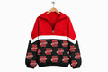 Hebron hawks scuba jacket