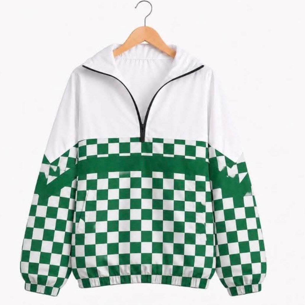 Custom Jackets