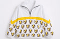 VU scuba jacket
