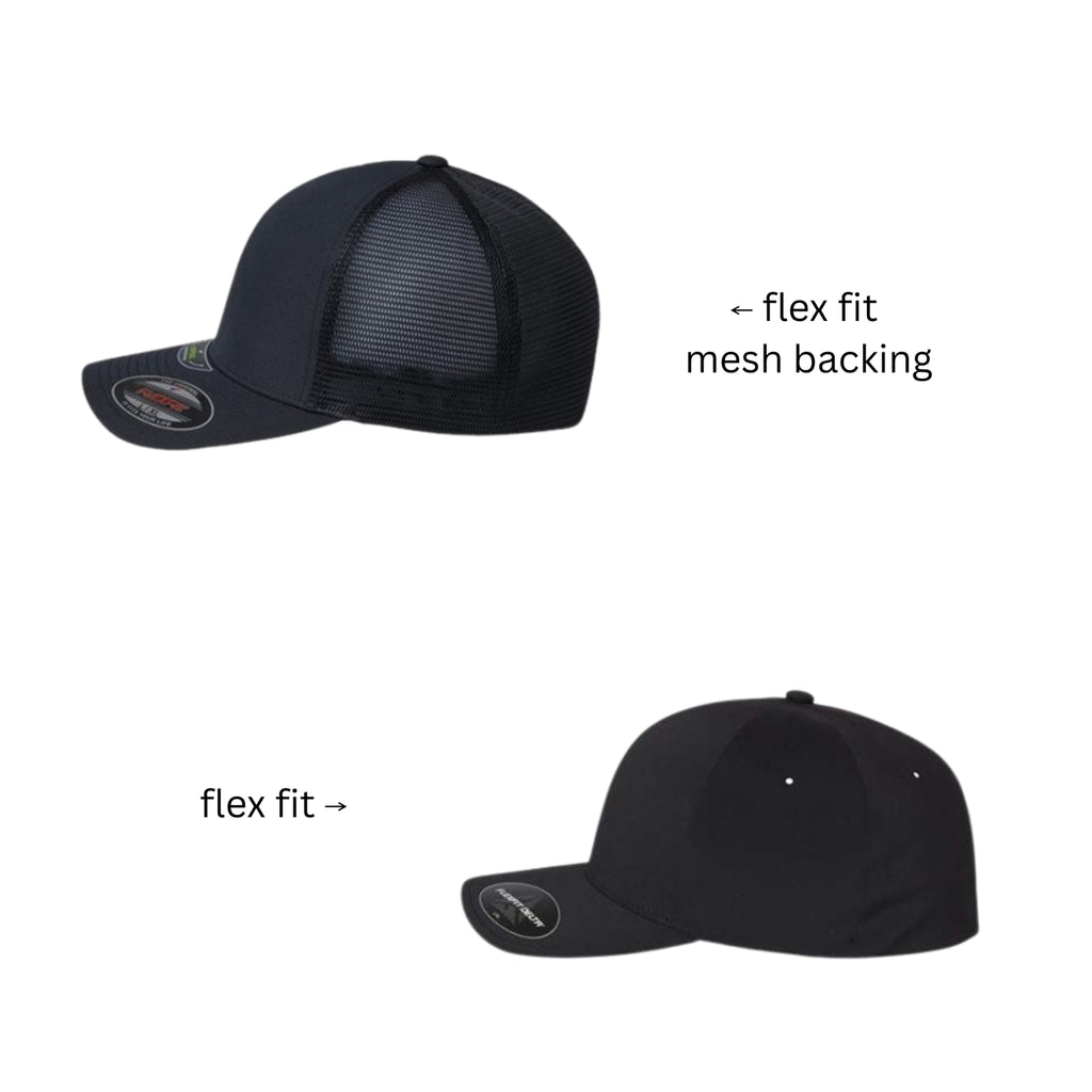 VSC logo hat