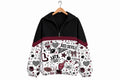 Lowell Cheer Custom