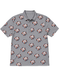 custom polo