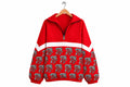 CP bulldogs scuba jacket