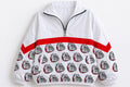 Bulldogs scuba jacket