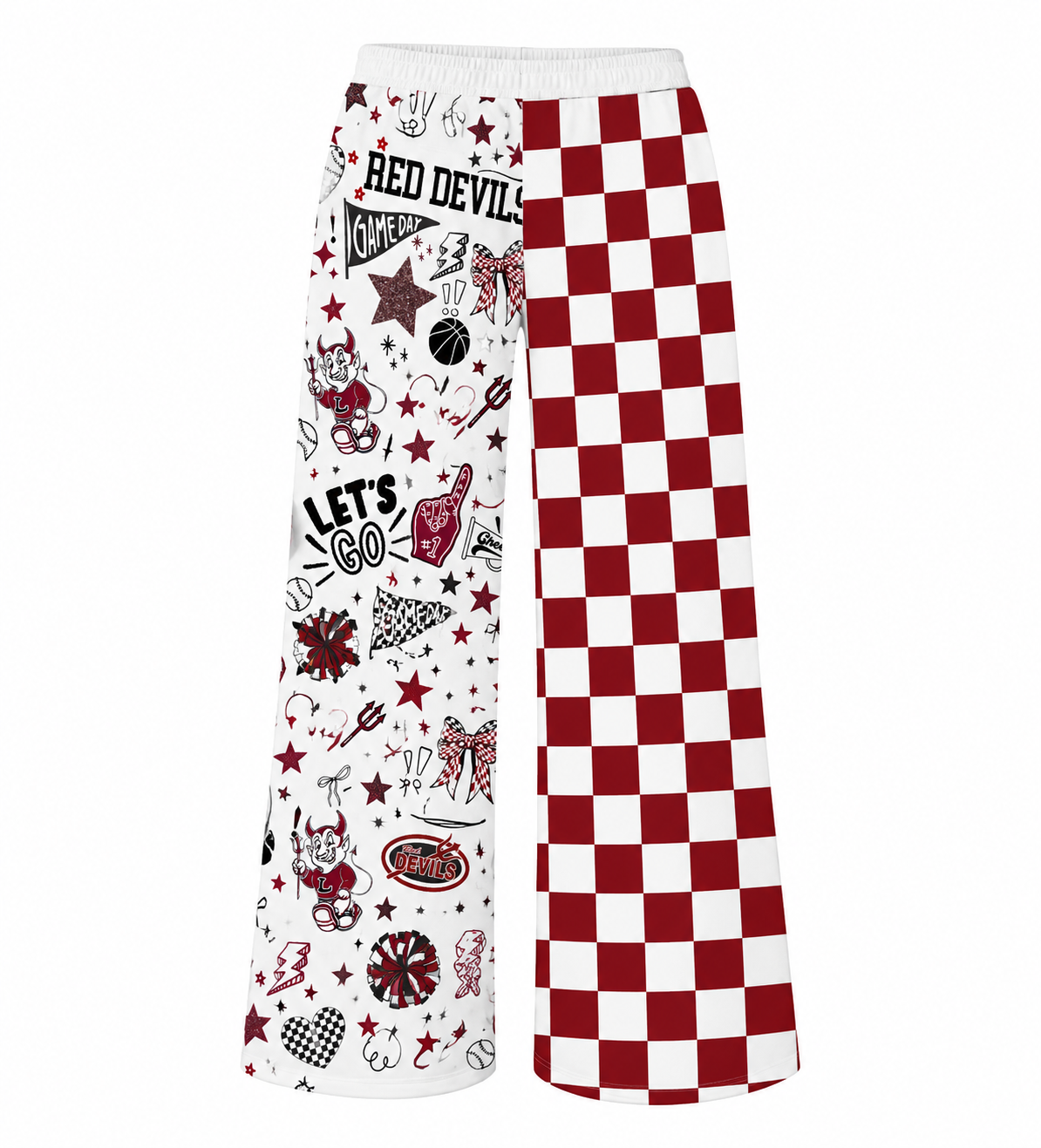 Lowell Cheer Custom