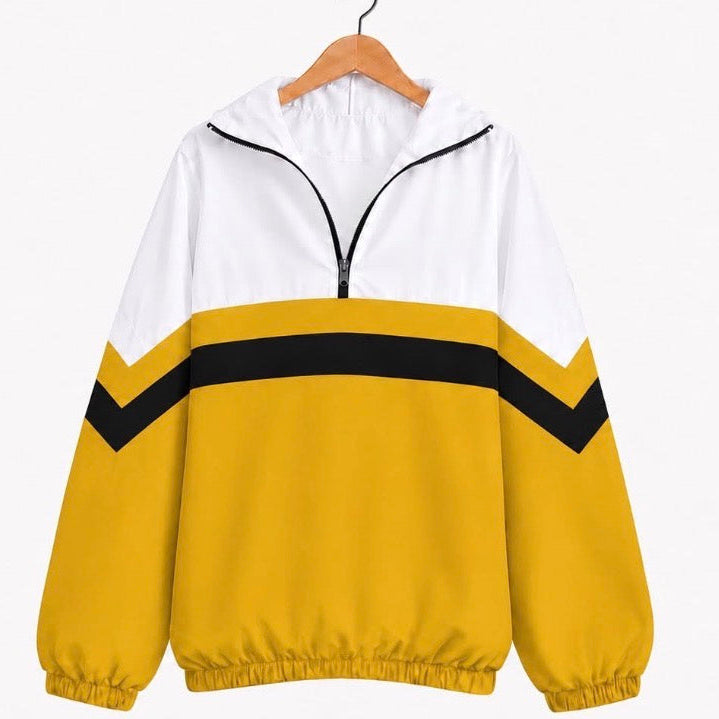 Custom Jackets