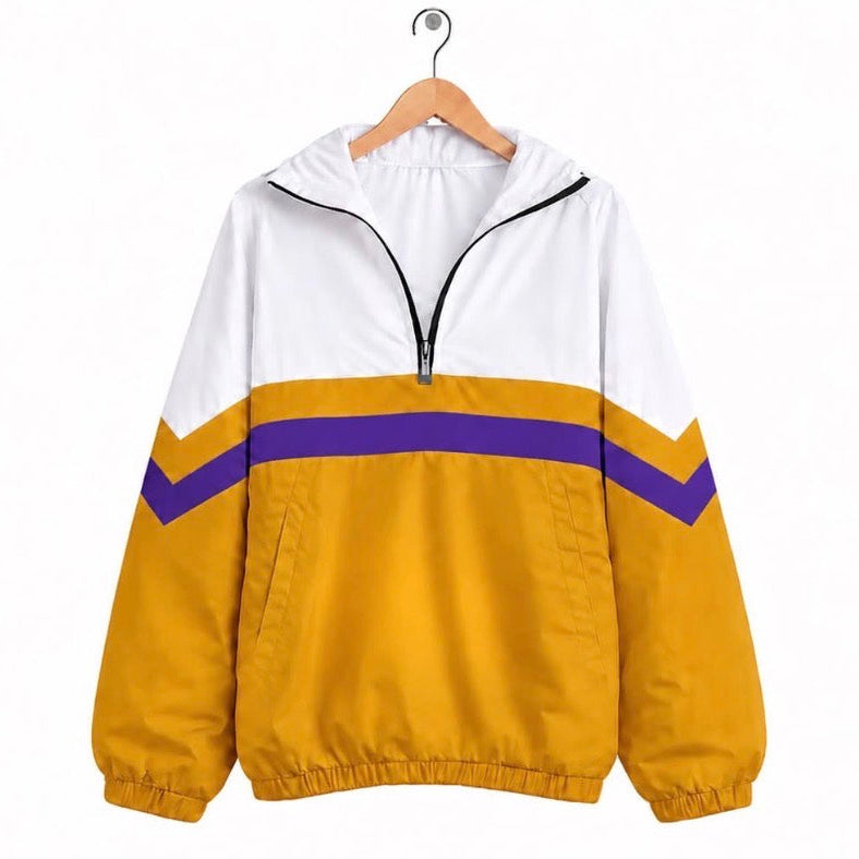 Custom Jackets