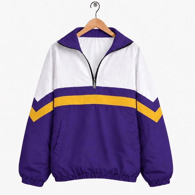 Custom Jackets