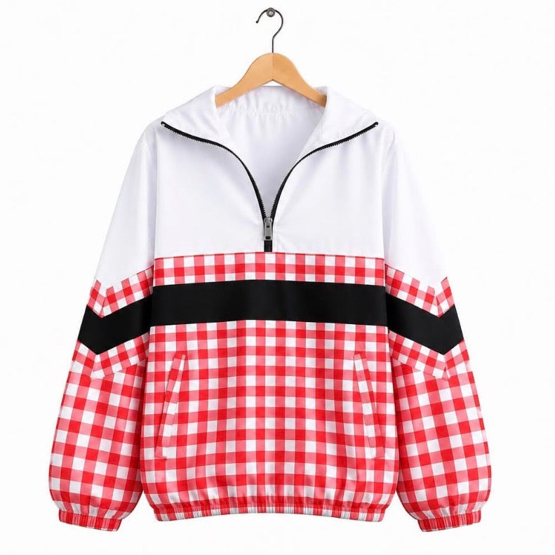 Custom Jackets