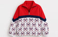 VA scuba jacket