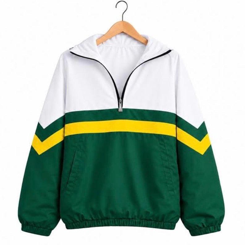 Custom Jackets