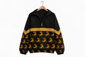 Mustangs scuba jacket