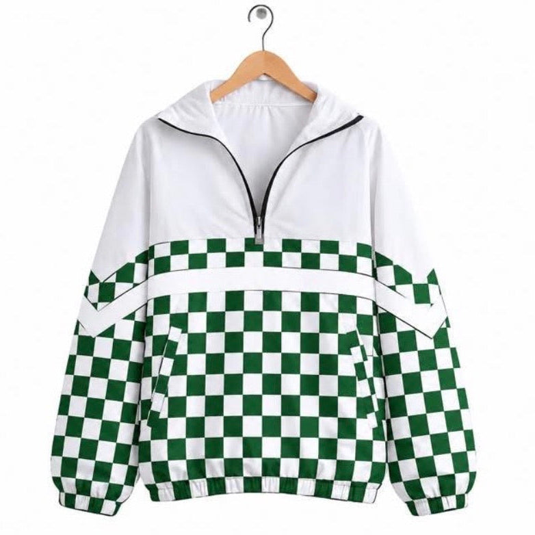 Custom Jackets
