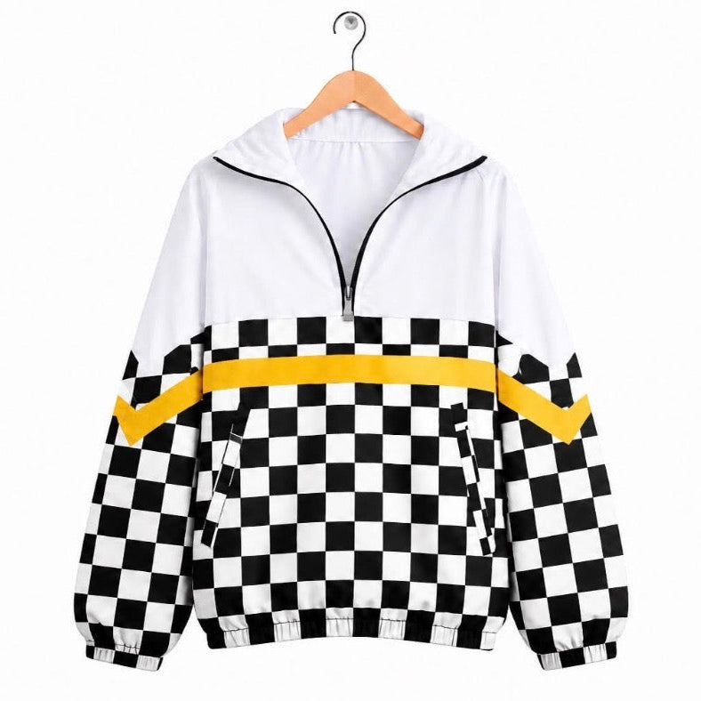 Custom Jackets