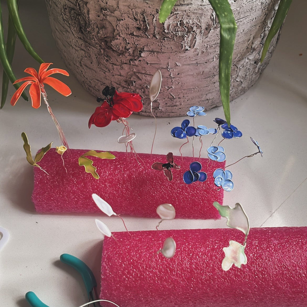 Craft Club - April 28th