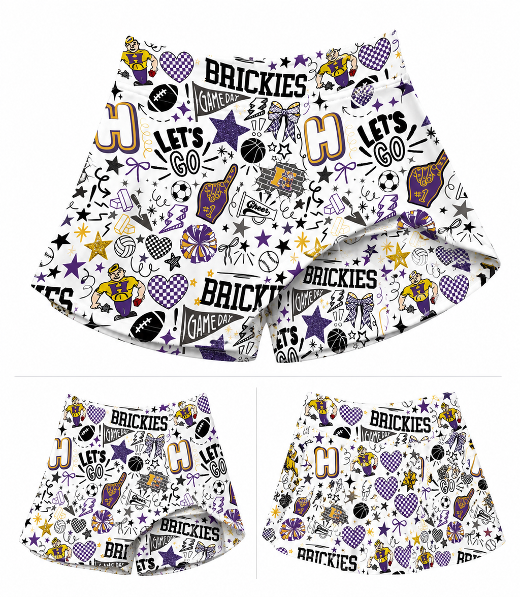 Hobart varsity doodle
