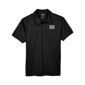 BGE mens polo