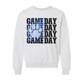 BG printed GAME DAY