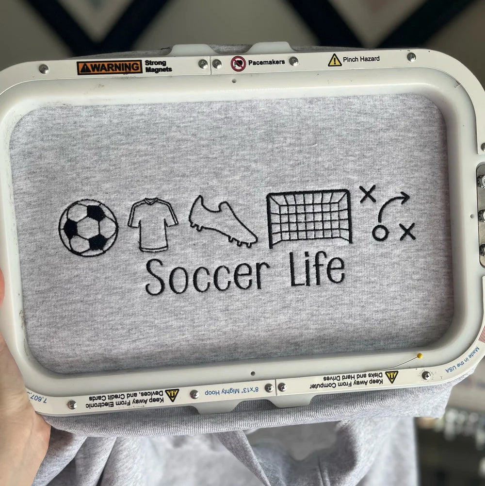 soccer life