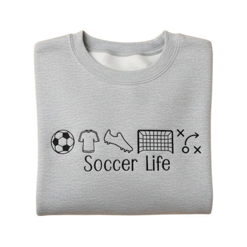 soccer life