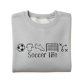 soccer life