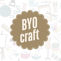 BYO craft - June 9th