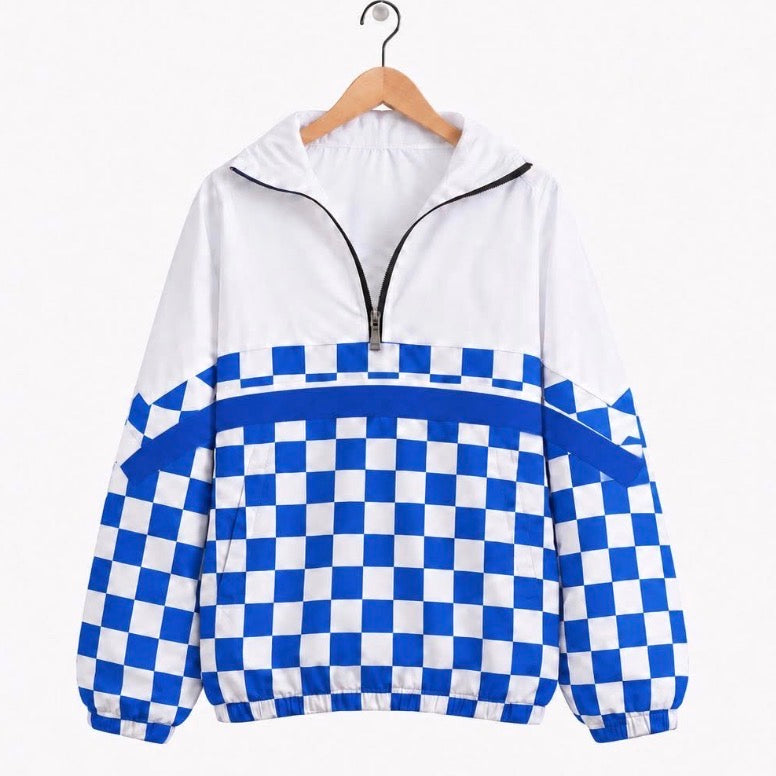 Custom Jackets