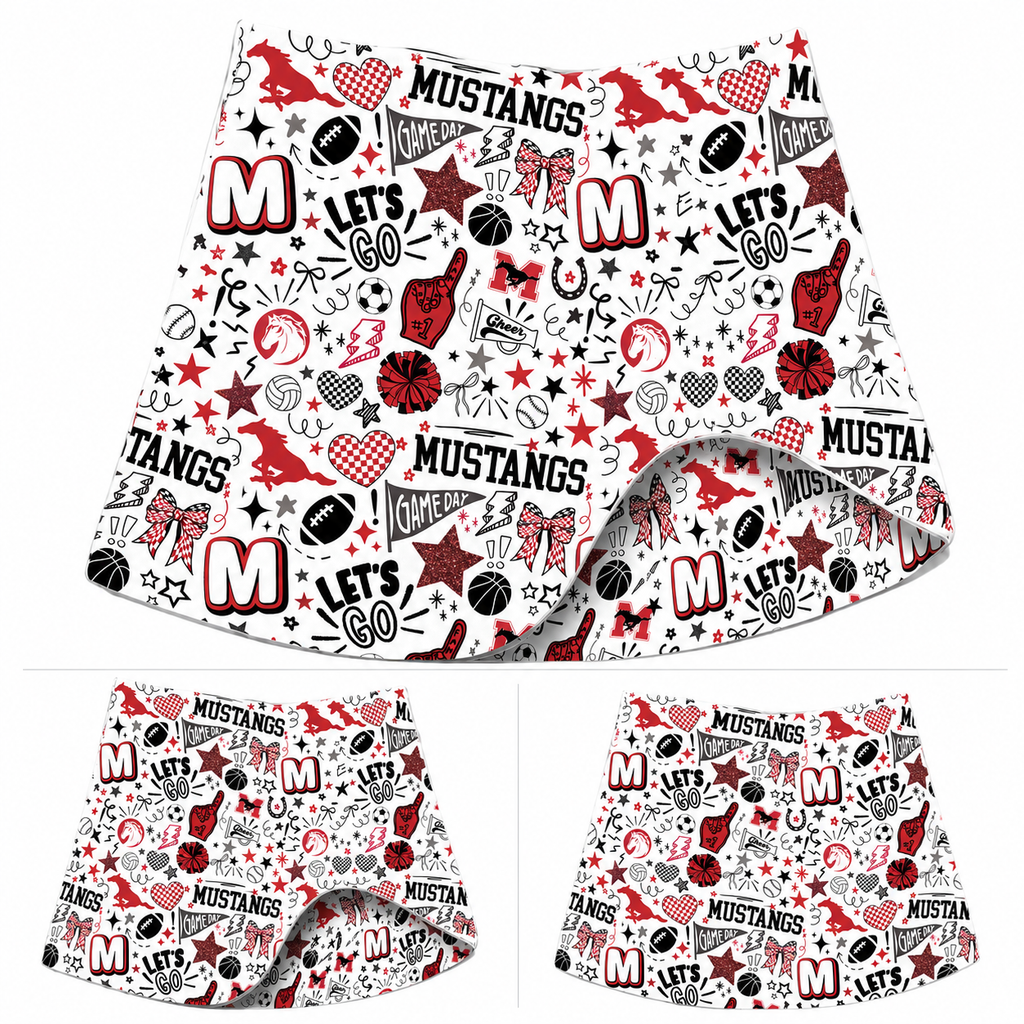 Munster varsity doodle